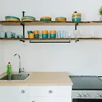 아파트 Midva