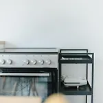 아파트 Midva *