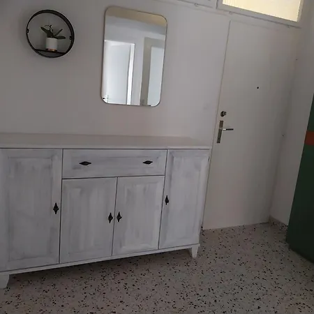 Midva Apartment
