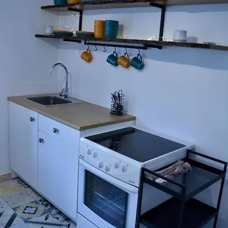 Midva Apartment Bled