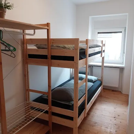 Midva Apartment *