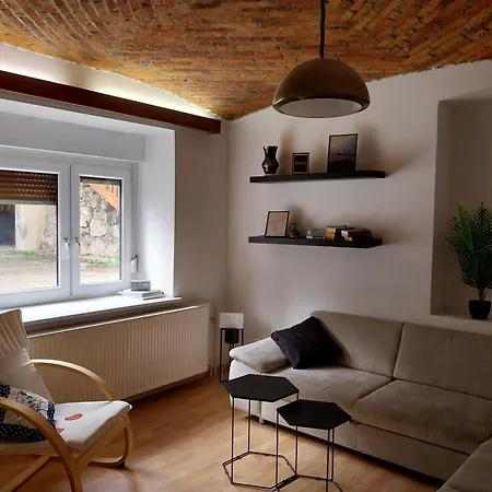 Apartment Midva *