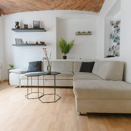 Midva Apartment Bled