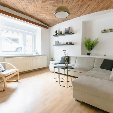 Midva Apartment Bled