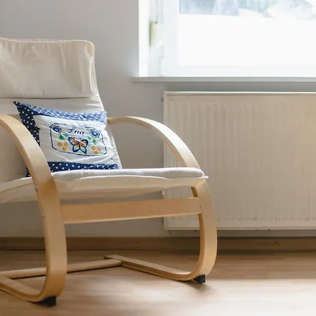 Apartment Midva Bled