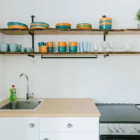 Apartman Midva