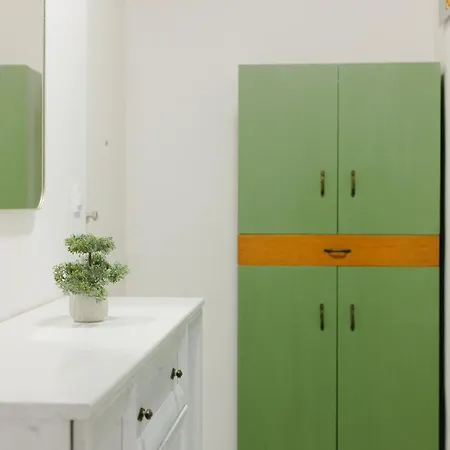Apartment Midva Bled