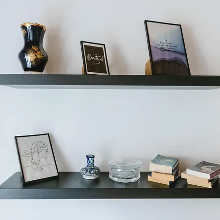 Apartment Midva *