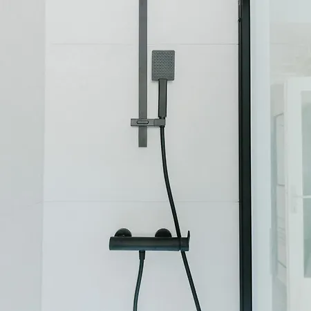 Midva Apartment *