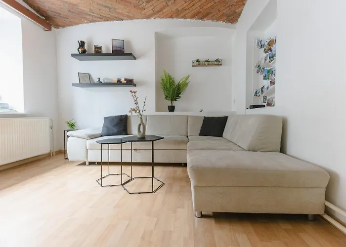 Midva Apartment Bled