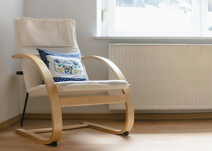 Apartment Midva Bled