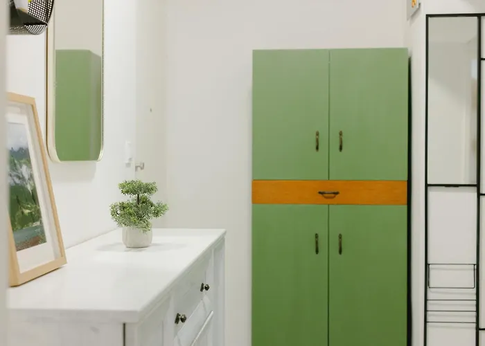 Apartment Midva Bled